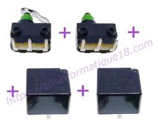 Volkswagen PASSAT B6 B7 CC Steering Column Lock Repair Kit: 3c0905864