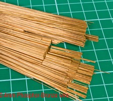 10 (Ten) 0.4mm diameter