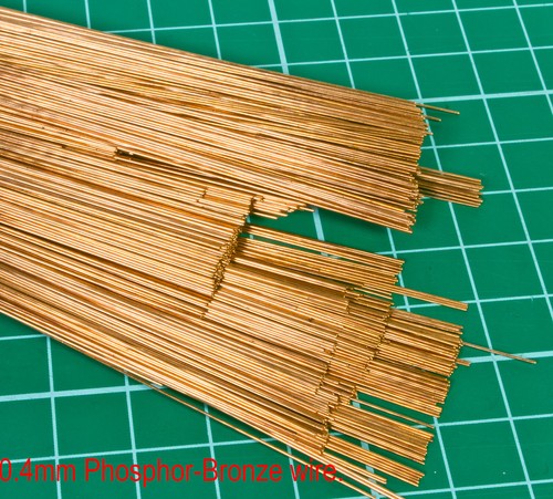 4mm diameter - (ten), 0.