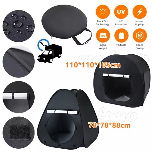 2types pop sensory tent - up,