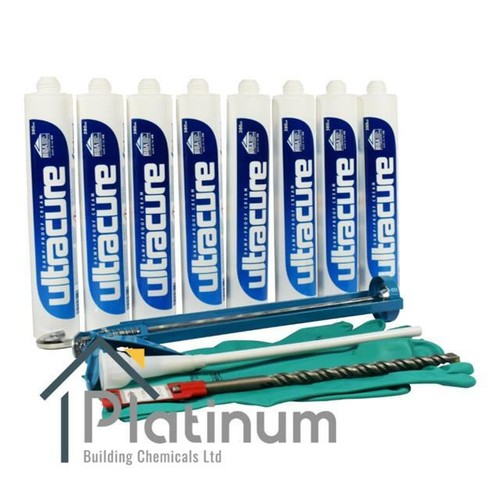Ultracure damp proof - damp,