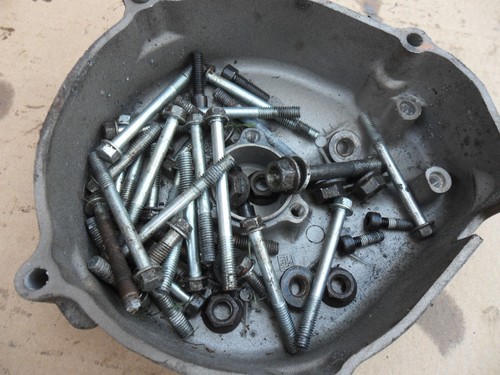 Montesa 315 250 - montesa, engine