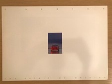 TVR S-Series 1993-94 UK Market