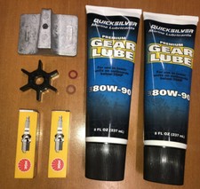 Service Parts Kit 9.9HP 15HP