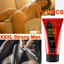 Climax Love Extra Delay Spray Gel Men Premature Male Sex Penis Aid Last Longer