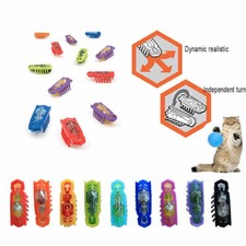 Bug Nano Bugs Nano Creatures