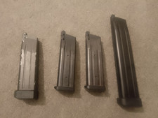 Tokyo Marui HiCapa magazines