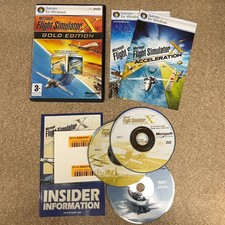 Microsoft® Flight Simulator X