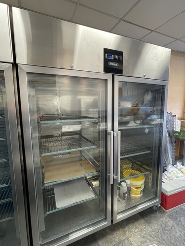 Blizzard br2sscr 1300 ltr - br2sscr,