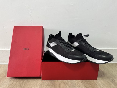 Hugo boss shoes trainers - boss, atom