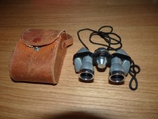 Vintage Mini Binoculars. Savoy