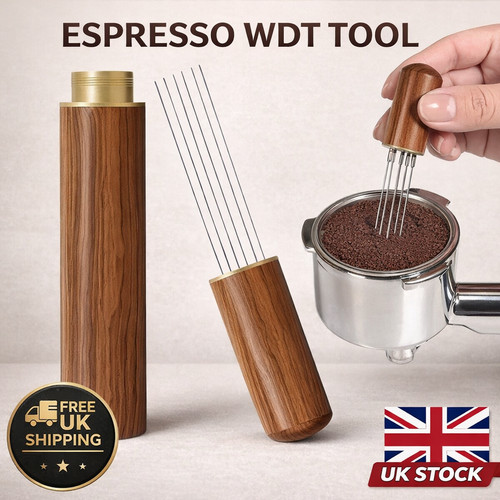 Espresso wdt distribution tool - espresso,