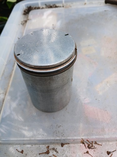 Villiers piston - villiers,