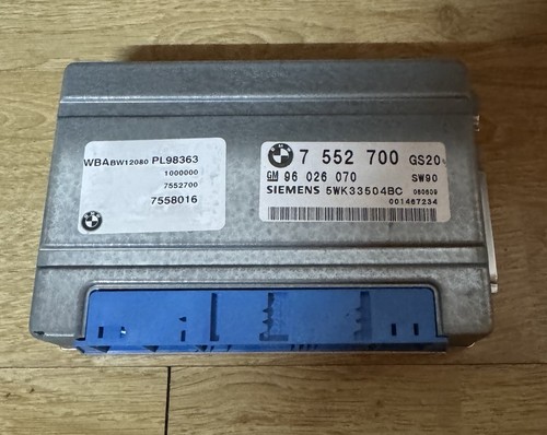 Bmw e46 320ci auto - 320ci, box