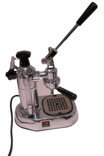 Pavoni europiccola lever - pavoni,