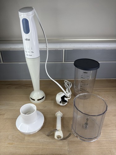 Braun multiquick stick - braun,