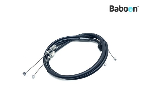 Throttle cable honda cbr 600 - throttle,