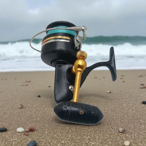 Penn spinning reel surf - spinning,