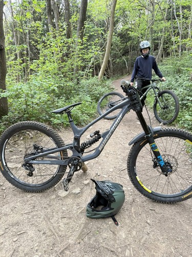 Nukeproof dissent 297 2022 - dissent,