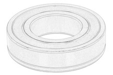 For OE VW 0CK 311 733M