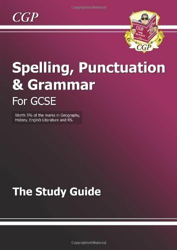 Spelling punctuation and - spelling,,