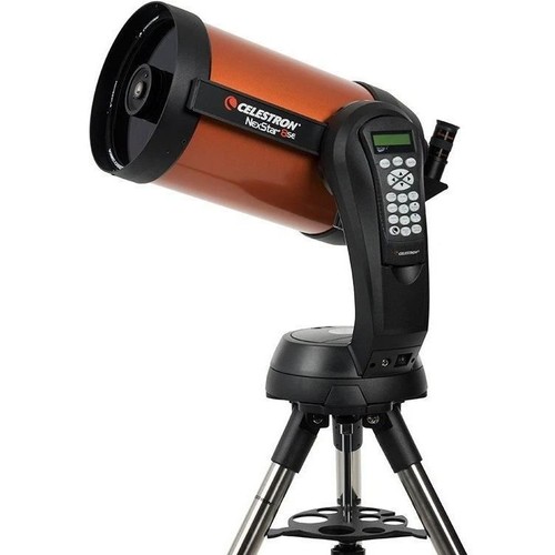 Celestron nexstar se - 8,