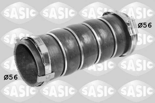 3330045 sasic charger air - 3330045,