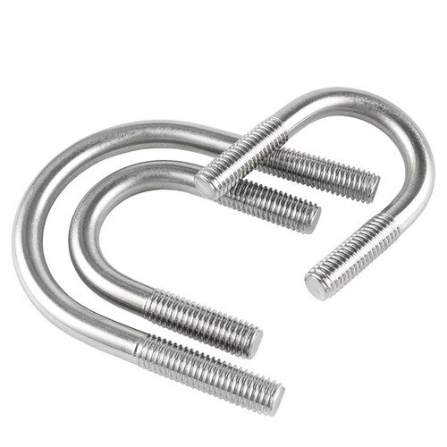 Bolts for standard pipe - u,