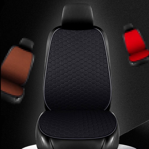 Front car seat cover - car, protector