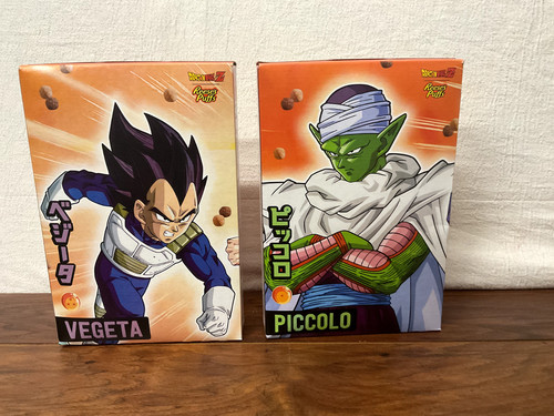 Dragon ball reese - dragon, x