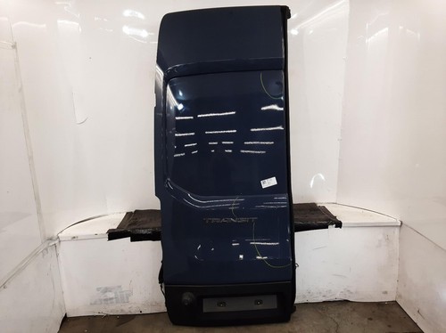 Ford transit mk8 2019 - ford, 2019-2026
