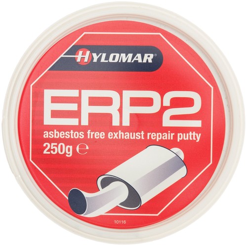 Hylomar expu0hy 250g exhaust - hylomar,