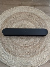 Sonos Beam Gen1 Soundbar Black