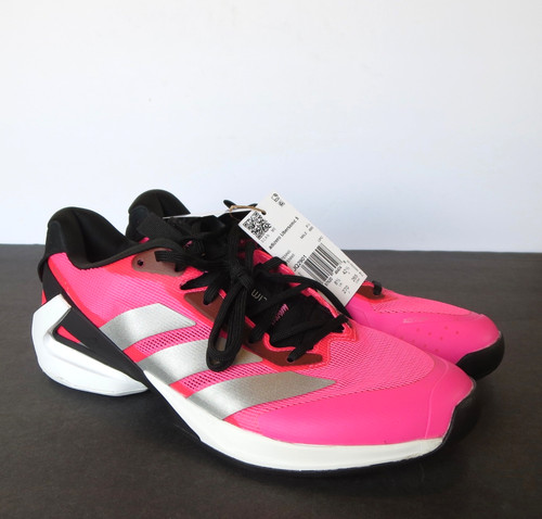 Adidas adizero ubersonic - adizero, 5