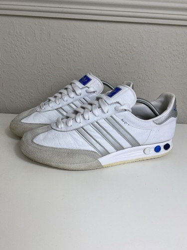 Adidas kegler super - super, mens