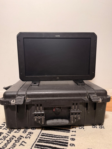 Atomos sumo 19se - 19se, 19"