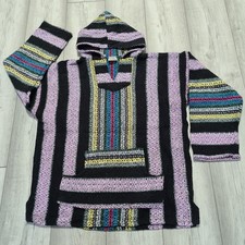 Mexican Hoodie DrugRug