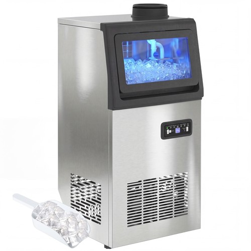 Homcom 45kg 24h - homcom, ice