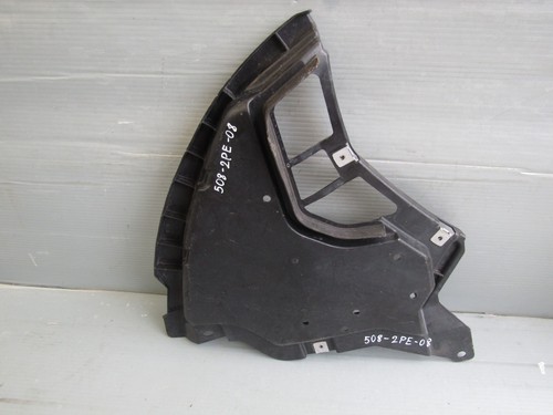 Mercedes w223 front bumper - mercedes,