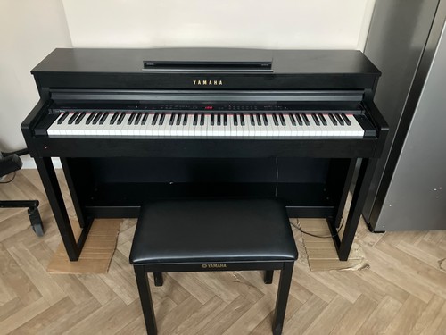 Yamaha digital piano clp 430 - yamaha,