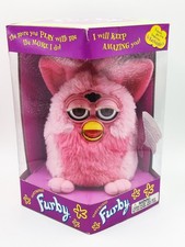 1999 HASBRO TIGER ELECTRONICS