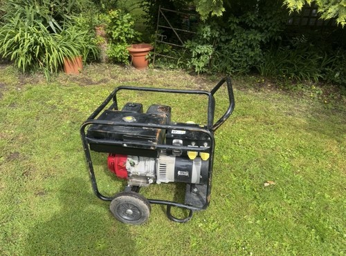 Stephill honda gx390 - gx390, portable