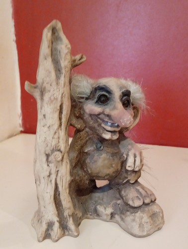 Nyform troll 255 - nyform,