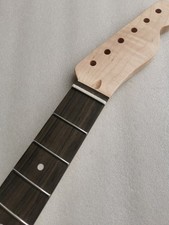 T-Type Matte-Natural guitar