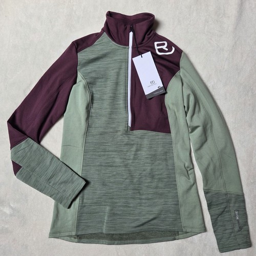 Ortovox women 4 zip - ortovox, women’s