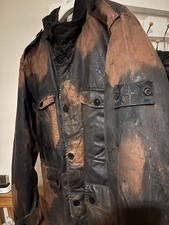 Stone Island Tortoise Jacket