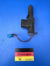 VW GOLF JETTA MK2 C/L CENTRAL