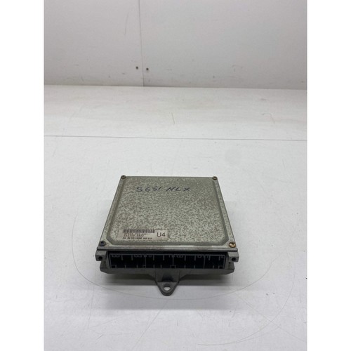 Honda accord engine ecu type - honda, r