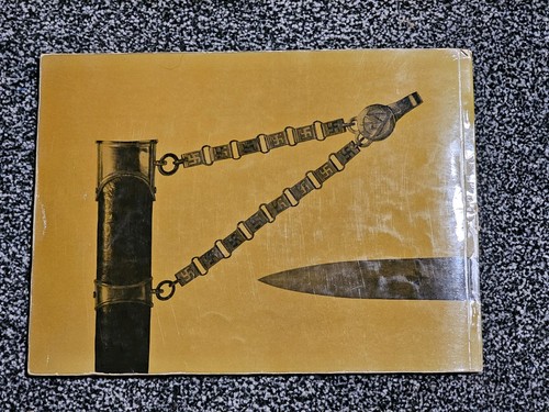 Daggers the third - daggers, of