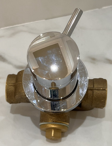Aqualisa hiqu shower - aqualisa, manual